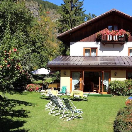 Hotel La Nigritella Bardonecchia Dış mekan fotoğraf