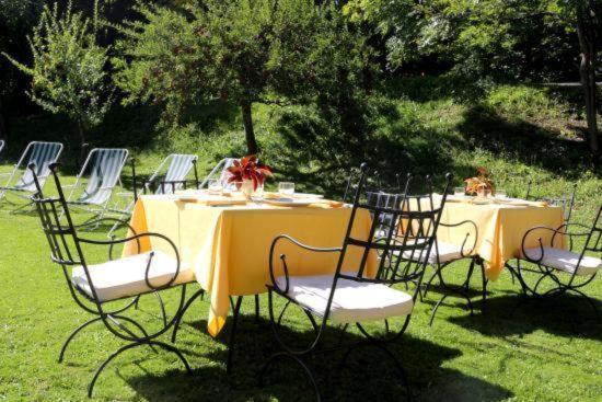 Hotel La Nigritella Bardonecchia Dış mekan fotoğraf