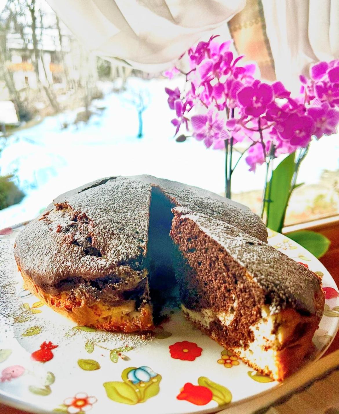 Hotel La Nigritella Bardonecchia Dış mekan fotoğraf