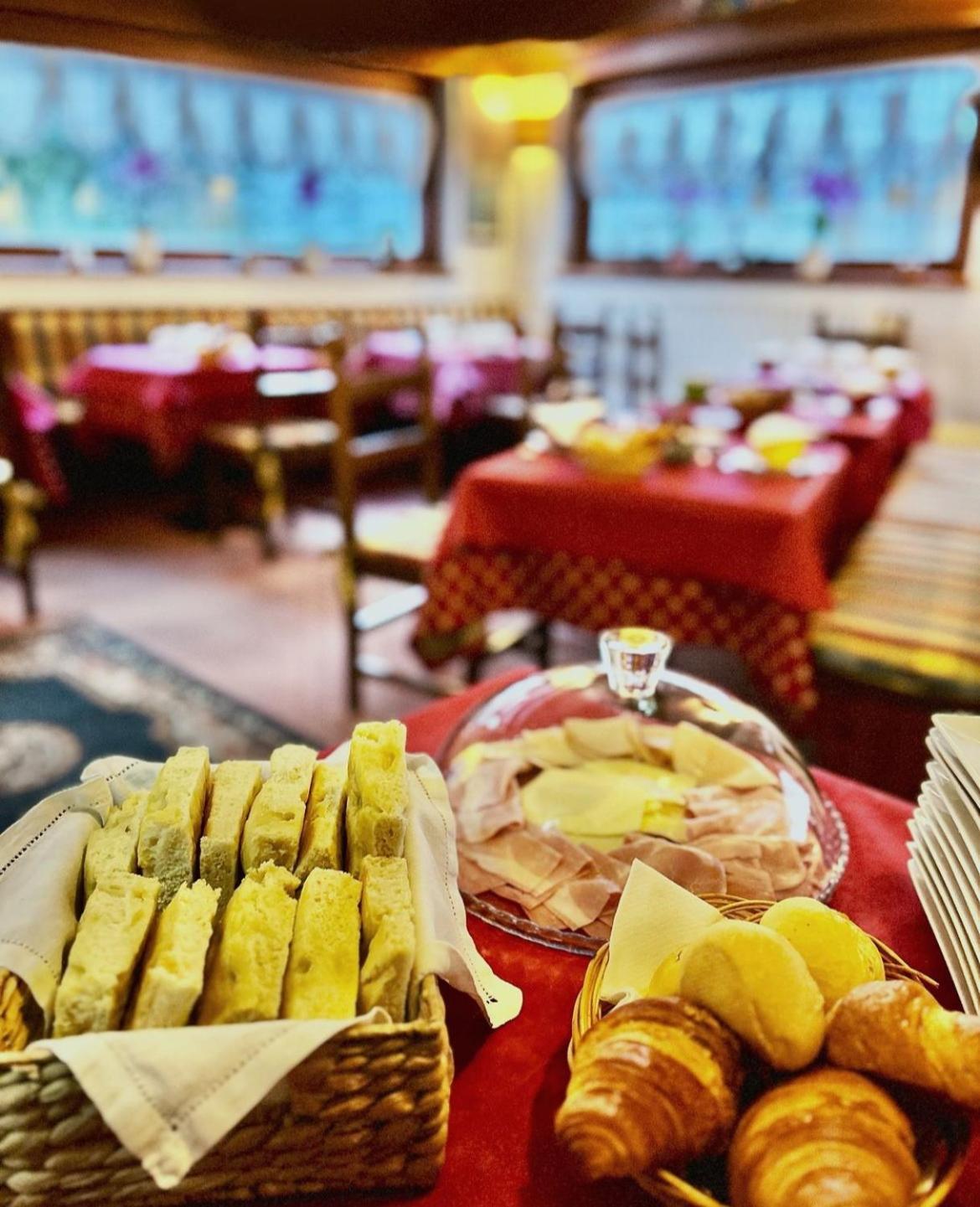 Hotel La Nigritella Bardonecchia Dış mekan fotoğraf