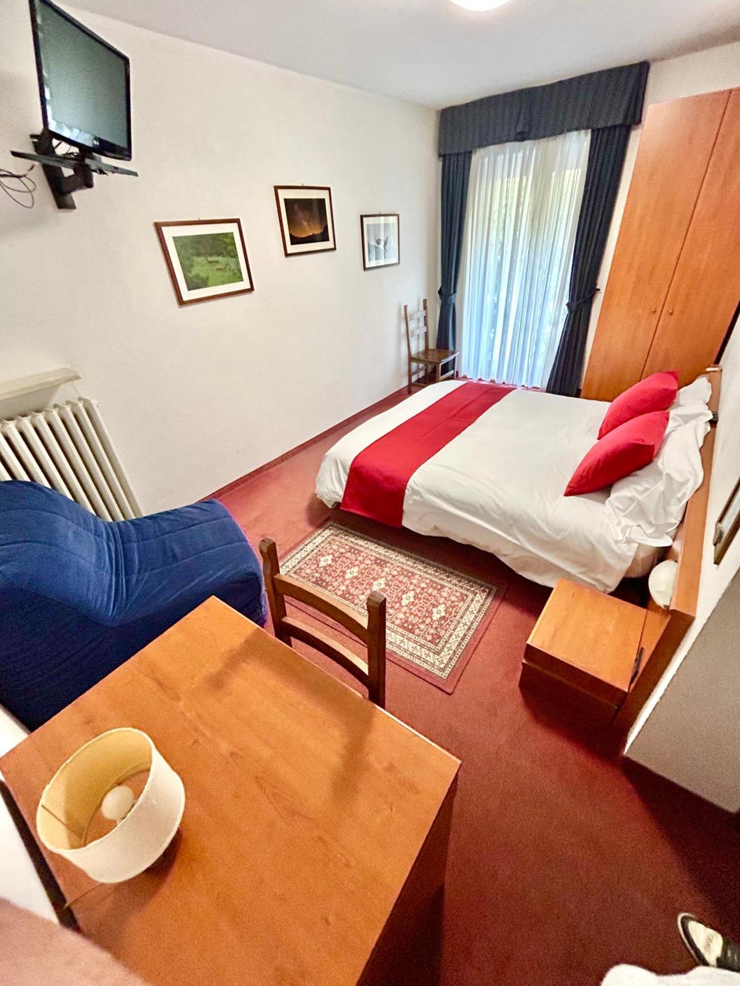 Hotel La Nigritella Bardonecchia Dış mekan fotoğraf