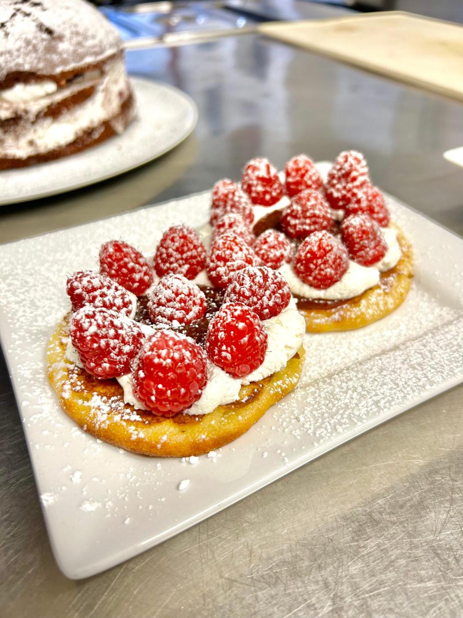 Hotel La Nigritella Bardonecchia Dış mekan fotoğraf
